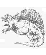 Dimetrodon Dimetrodon