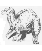 Plateosaurus Plateosaurus