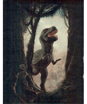 Dinosaur Dinosaur