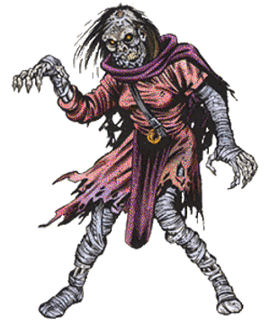 Lich Lich