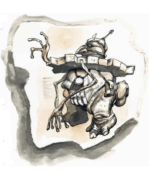 Modron, Septon Modron, Septon