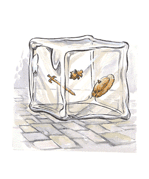 Gelatinous Cube Gelatinous Cube