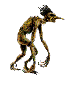 Troll Troll