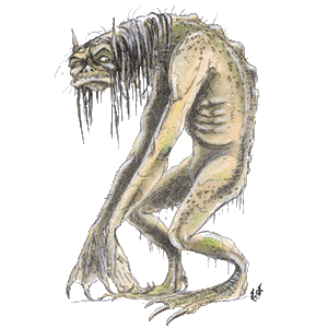 Troll Troll