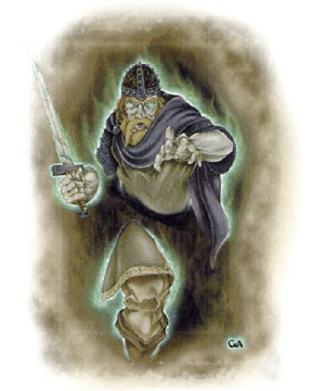Spectral Scion Spectral Scion
