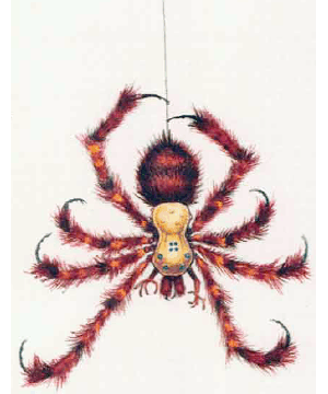 Spider-kin Spider-kin