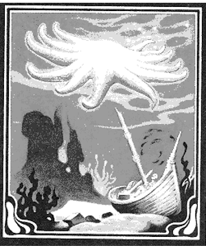 Starfish, Giant Starfish, Giant