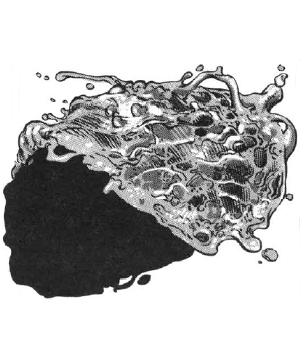 Symbiont, Power Symbiont, Power