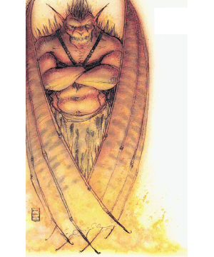 Tanar�ri, True, Balor