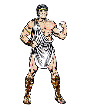 Titan Titan