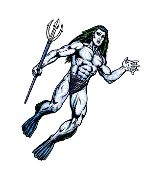 Triton Triton