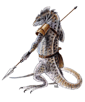 Troglodyte Troglodyte