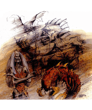 Undead (Athas), General Information Undead (Athas), General Information