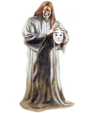 Vampire, Cerebral Vampire, Cerebral