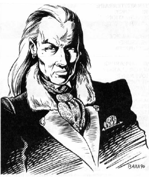 Vampire, Nosferatu Vampire, Nosferatu