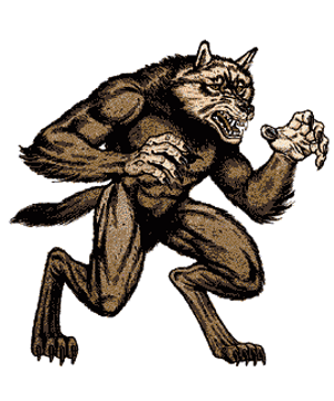 Wolfwere Wolfwere