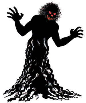 Wraith Wraith