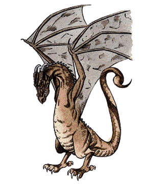 Wyvern Wyvern