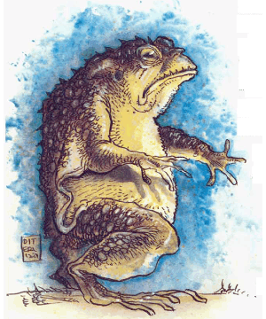 Yugoloth, Lesser, Hydroloth Yugoloth, Lesser, Hydroloth